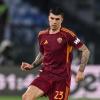 Mancini deja a la AS Roma con diez a los 15', pero ante el Panathinaikos al 45' sigue...