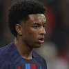 OFICIAL: FC Barcelona, Balde renueva hasta 2028