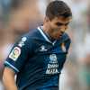 CD Leganés - RCD Espanyol (14:00), formaciones iniciales