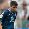 OFICIAL: RCD Espanyol, renueva Leandro Cabrera