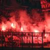El Rennes, en crisis: feroz protesta tras la derrota ante el Niza; el técnico Beye,...