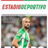 Estadio Deportivo: "Tasado"
