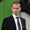 Ceferin: "La nueva Champions funciona; valoramos cambios en la clasificación para...