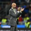 Gianni Infantino recuerda a Gianluca Vialli: "Desde hace tres años nos abrazas de...