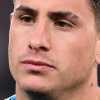 Atlético, Giménez: "Crecimos desde lo defensivo"