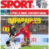 Sport: "Imparables"