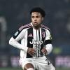 La Juventus y McKennie, cada vez más lejos: la MLS tienta con fuerza al estadounidense...