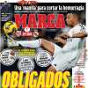 Marca: "Obligados"