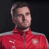 Bromley, firma Carl Jenkinson, ex Arsenal