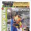 L'Esportiu, Ed.Girona: "Creer es capital"