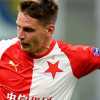 OFICIAL: Slovan Liberec, adquirido el pase de Lukas Masopust