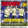 Sport: "Remontadón"