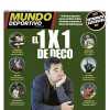 Mundo Deportivo: "El 1x1 de Deco"