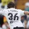 Javi Guerra agranda las distancias para el Valencia CF (3-0)