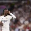 Real Madrid, el once inicial ante el FC Barcelona