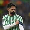Real Betis, confirmada la gravedad de la lesión de Isco