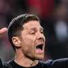 Xabi Alonso: "Me gustó la reacción tras el descanso"