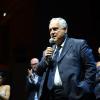 «Vende la Lazio», «Vamos a por ti»: mensajes amenazantes a Lotito. La Fiscalía investiga...