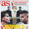 As: "Respiro o escapada"
