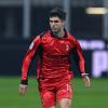AC Milan, Pulisic: "Momento complicado, pero no hay mejor ocasión que el derbi para marcar"