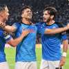 Champions League, Grupo A. El Napoli puede encarrilar hoy su clasificación en Amsterdam