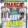 Marca: ''Baby Madrid''