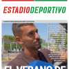 Estadio Deportivo: "El verano de la marmota"