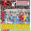As: "Final cruel"