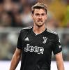 Rugani se presenta en la Fiorentina: "No merecemos esta posición en la tabla. He...