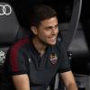 Vuelve LaLiga y ya hay nuevo entrenador. El sábado, derbi con sabor italiano