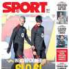 Sport: "Inscripciones sí o sí"