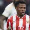 Leeds United, Ramazani (ex Almería), en la puerta de salida