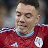 RC Celta, Iago Aspas: "¿Mi renovación? La predisposición con el club siempre fue buena"