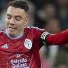 RC Celta, Iago Aspas: "Giráldez nos ha cambiado la cara"