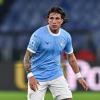 Lazio-Bolonia: los biancocelesti, sin Pellegrini; el lateral, a punto de ser padre...