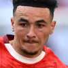 Villarreal CF, Rubén Vargas podría sustituir a Yeremy Pino