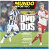 Mundo Deportivo: "Uno de los dos"