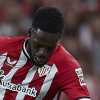 Athletic Club, Iñaki Williams: "Hoy todo salió bien"