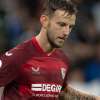 Rakitic: "Si Gil Manzano necesita el VAR para enseñarle roja a Miranda..."