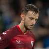 Europa League, Manchester United - Sevilla FC en cuartos de final