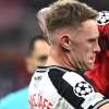 OFICIAL: Leeds United, firma Sean Longstaff