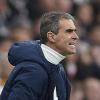 Cádiz CF, Garitano: "La base es buena pero hay que seguir trabajando"