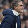 Cádiz CF, Garitano: "Estamos bien pero la Segunda es una maratón"
