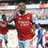 Arsenal, los dirigentes escuchan ofertas por Gabriel Jesus