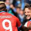 Turquía, Mertens y Osimhen dan la victoria al Galatasaray en la última fecha