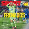 Sport: "Frenados"