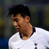 Tottenham, los dirigentes pueden activar una opción de renovación de Son Heung-min