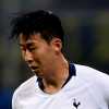 OFICIAL: Tottenham, activada la opción de renovación de Son Heung-min