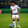 Tottenham, Son molesto con los dirigentes por su contrato