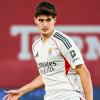 Vía libre para el Real Madrid: Antonio Silva rechaza renovar con el Benfica